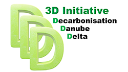 Decarbonize Danube Delta